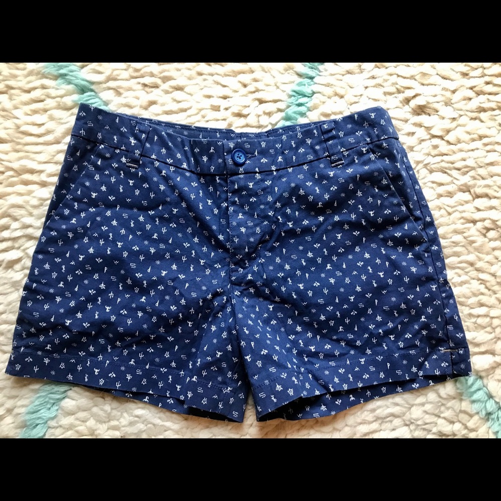 Patagonia Dressy Shorts NWOT
